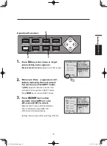 Предварительный просмотр 39 страницы Konica Minolta CHROMA METER CS-200 Instruction Manual