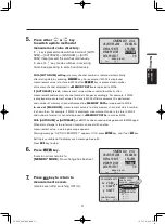 Предварительный просмотр 53 страницы Konica Minolta CHROMA METER CS-200 Instruction Manual