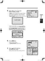 Предварительный просмотр 59 страницы Konica Minolta CHROMA METER CS-200 Instruction Manual