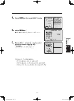 Предварительный просмотр 67 страницы Konica Minolta CHROMA METER CS-200 Instruction Manual