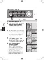 Предварительный просмотр 68 страницы Konica Minolta CHROMA METER CS-200 Instruction Manual