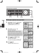 Предварительный просмотр 70 страницы Konica Minolta CHROMA METER CS-200 Instruction Manual