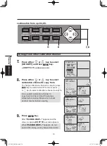 Предварительный просмотр 72 страницы Konica Minolta CHROMA METER CS-200 Instruction Manual