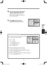 Предварительный просмотр 73 страницы Konica Minolta CHROMA METER CS-200 Instruction Manual