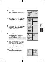 Предварительный просмотр 75 страницы Konica Minolta CHROMA METER CS-200 Instruction Manual