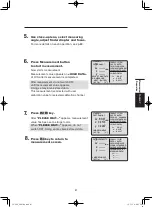 Предварительный просмотр 83 страницы Konica Minolta CHROMA METER CS-200 Instruction Manual