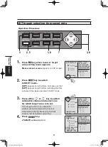 Предварительный просмотр 84 страницы Konica Minolta CHROMA METER CS-200 Instruction Manual