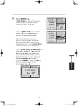 Предварительный просмотр 93 страницы Konica Minolta CHROMA METER CS-200 Instruction Manual