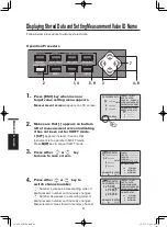 Предварительный просмотр 94 страницы Konica Minolta CHROMA METER CS-200 Instruction Manual