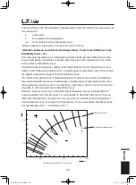 Предварительный просмотр 105 страницы Konica Minolta CHROMA METER CS-200 Instruction Manual