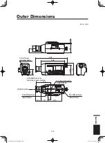 Предварительный просмотр 111 страницы Konica Minolta CHROMA METER CS-200 Instruction Manual