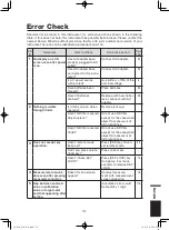 Предварительный просмотр 115 страницы Konica Minolta CHROMA METER CS-200 Instruction Manual