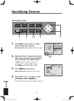 Предварительный просмотр 118 страницы Konica Minolta CHROMA METER CS-200 Instruction Manual