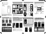 Предварительный просмотр 1 страницы Konica Minolta CL-70F Quick Manual