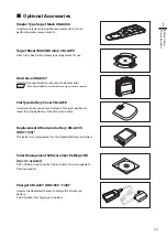 Предварительный просмотр 15 страницы Konica Minolta CM-23d Instruction Manual