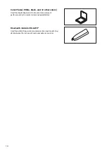 Предварительный просмотр 16 страницы Konica Minolta CM-23d Instruction Manual