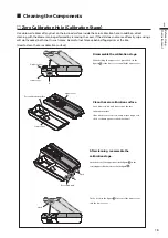 Предварительный просмотр 21 страницы Konica Minolta CM-23d Instruction Manual