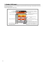 Предварительный просмотр 24 страницы Konica Minolta CM-23d Instruction Manual