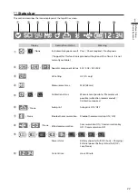 Предварительный просмотр 25 страницы Konica Minolta CM-23d Instruction Manual