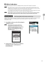 Предварительный просмотр 39 страницы Konica Minolta CM-23d Instruction Manual