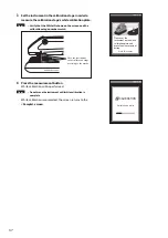 Предварительный просмотр 40 страницы Konica Minolta CM-23d Instruction Manual