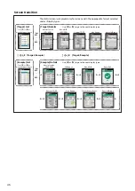 Предварительный просмотр 48 страницы Konica Minolta CM-23d Instruction Manual