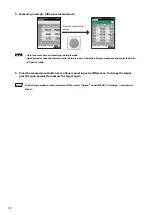 Предварительный просмотр 50 страницы Konica Minolta CM-23d Instruction Manual