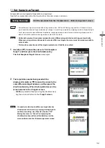 Предварительный просмотр 55 страницы Konica Minolta CM-23d Instruction Manual