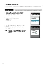 Предварительный просмотр 72 страницы Konica Minolta CM-23d Instruction Manual