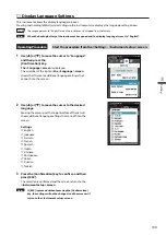 Предварительный просмотр 103 страницы Konica Minolta CM-23d Instruction Manual