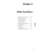 Предварительный просмотр 113 страницы Konica Minolta CM-23d Instruction Manual