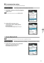 Предварительный просмотр 117 страницы Konica Minolta CM-23d Instruction Manual