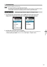 Предварительный просмотр 123 страницы Konica Minolta CM-23d Instruction Manual