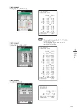 Предварительный просмотр 125 страницы Konica Minolta CM-23d Instruction Manual