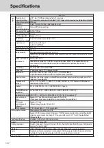 Предварительный просмотр 140 страницы Konica Minolta CM-23d Instruction Manual