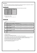 Предварительный просмотр 149 страницы Konica Minolta CM-23d Instruction Manual