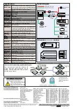 Предварительный просмотр 3 страницы Konica Minolta CM-2500D Brochure