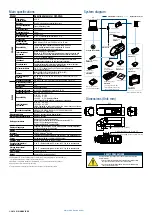 Предварительный просмотр 4 страницы Konica Minolta CM-25cG Manual