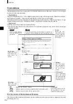 Предварительный просмотр 10 страницы Konica Minolta CM-2600d Instruction Manual