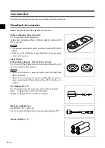 Предварительный просмотр 12 страницы Konica Minolta CM-2600d Instruction Manual