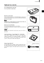 Предварительный просмотр 13 страницы Konica Minolta CM-2600d Instruction Manual