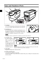 Предварительный просмотр 14 страницы Konica Minolta CM-2600d Instruction Manual