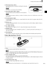 Предварительный просмотр 15 страницы Konica Minolta CM-2600d Instruction Manual