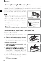 Предварительный просмотр 18 страницы Konica Minolta CM-2600d Instruction Manual