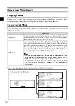 Предварительный просмотр 24 страницы Konica Minolta CM-2600d Instruction Manual