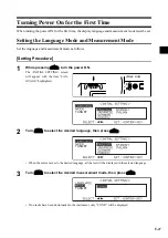 Предварительный просмотр 29 страницы Konica Minolta CM-2600d Instruction Manual