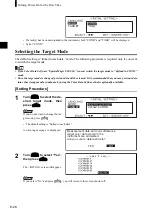 Предварительный просмотр 30 страницы Konica Minolta CM-2600d Instruction Manual