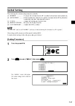 Предварительный просмотр 31 страницы Konica Minolta CM-2600d Instruction Manual