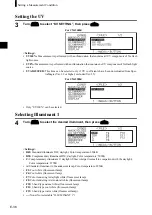 Предварительный просмотр 38 страницы Konica Minolta CM-2600d Instruction Manual