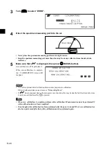 Предварительный просмотр 48 страницы Konica Minolta CM-2600d Instruction Manual